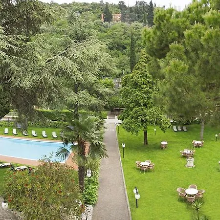 Hotel Elisabetta Torbole Sul Garda