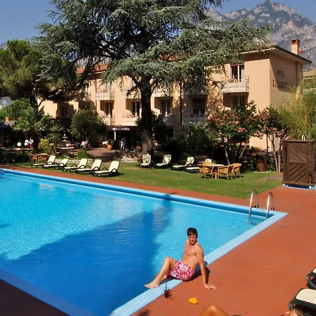 Hotel Elisabetta 3*