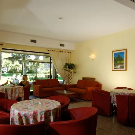 Hotel Elisabetta