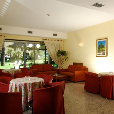 Hotel Elisabetta 3*