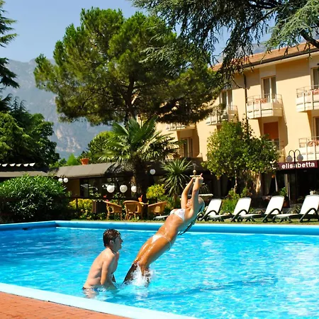 Hotel Elisabetta 3*