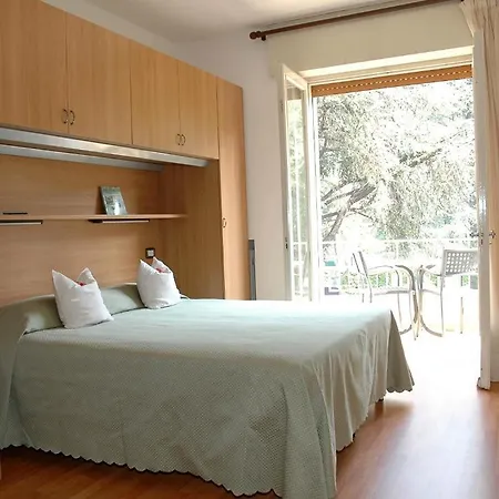 Hotel Elisabetta 3*