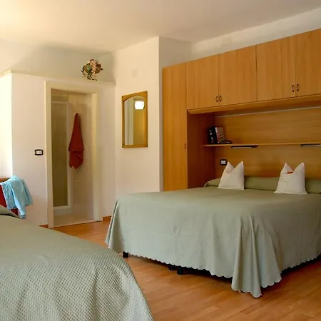 Elisabetta Hotel 3*
