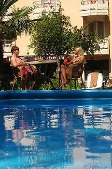 Hotel Elisabetta 3*