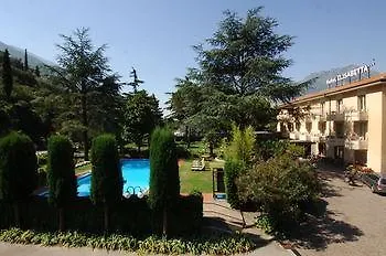 Hotel Elisabetta