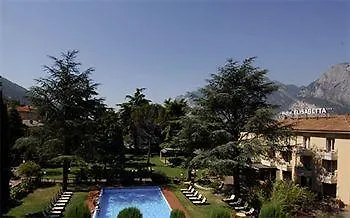 Hotel Elisabetta 3*